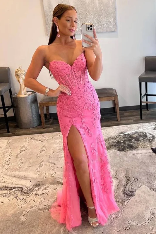 Hot Pink