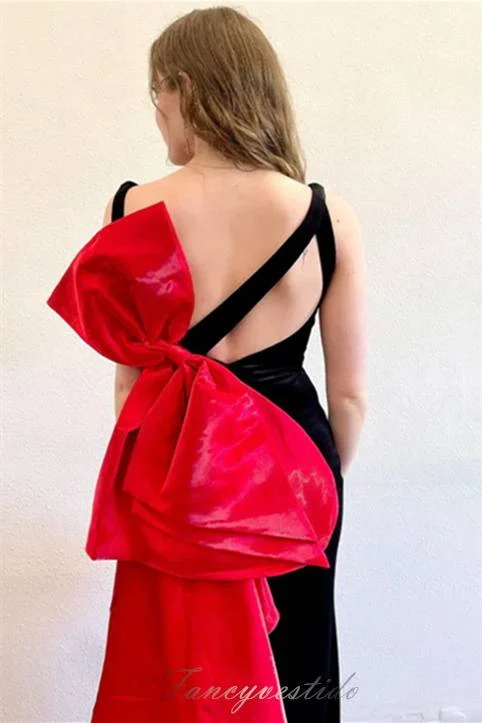 Red Bow