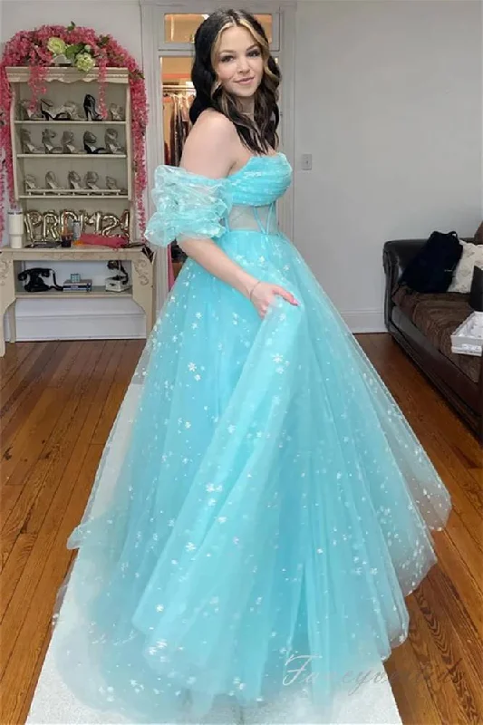 Aqua Blue