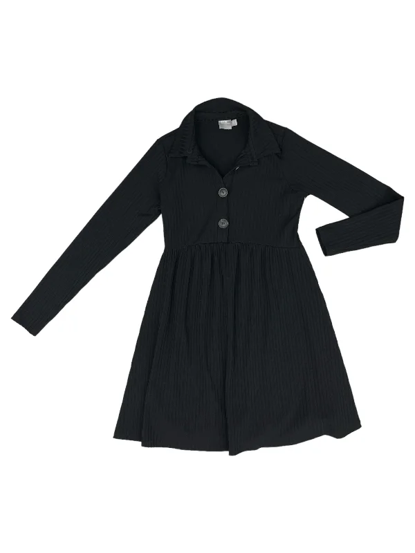 Clearance Items Black Dress Casual Short Asos, Size 2