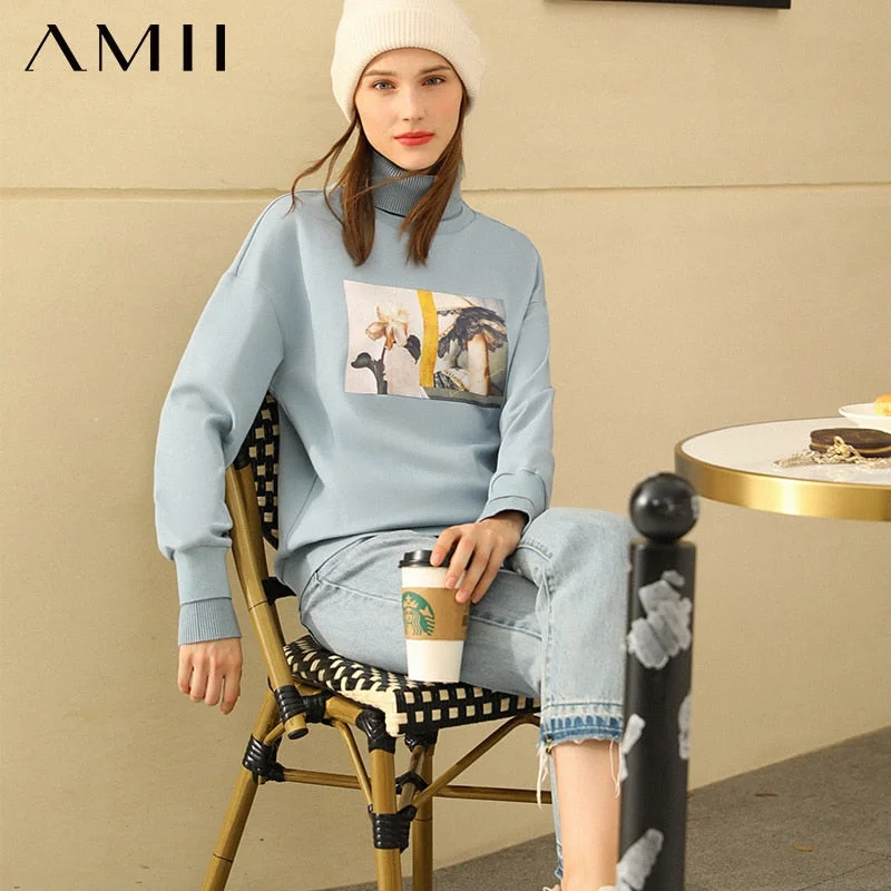 Epic Deals Graduation Gift Awakecrm Minimalism Winter Vintage Sweatshirt Women Fashion Stretch Cotton Printed Hoodies Causal Fleece Thick Female Tops 1321 Epic Deals Graduation Gift Awakecrm Minimalism Winter Vintage Sweatshirt Women Fashion Stretch Cotton Printed Hoodies Causal Fleece Thick Female Tops 1321