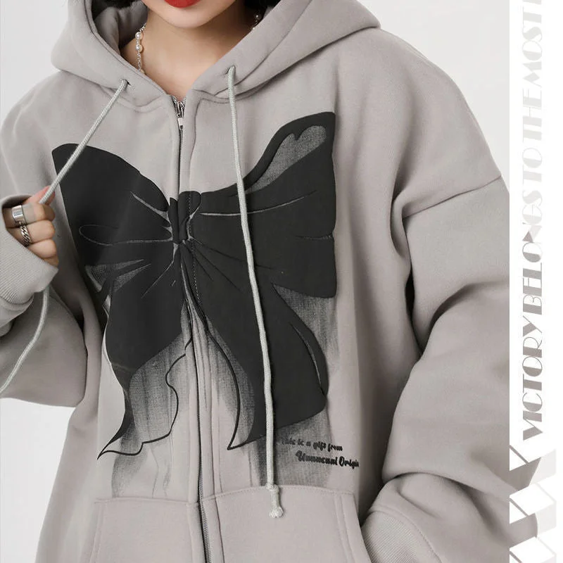 New Deals Awakecrm Deeptown Harajuku Women Sweatshirt Vintage Oversized Anime Streetwear Y2k Zip Up Hoodies Hip Hop Style Female Korean Fashion Top New Deals Awakecrm Deeptown Harajuku Women Sweatshirt Vintage Oversized Anime Streetwear Y2k Zip Up Hoodies Hip Hop Style Female Korean Fashion Top