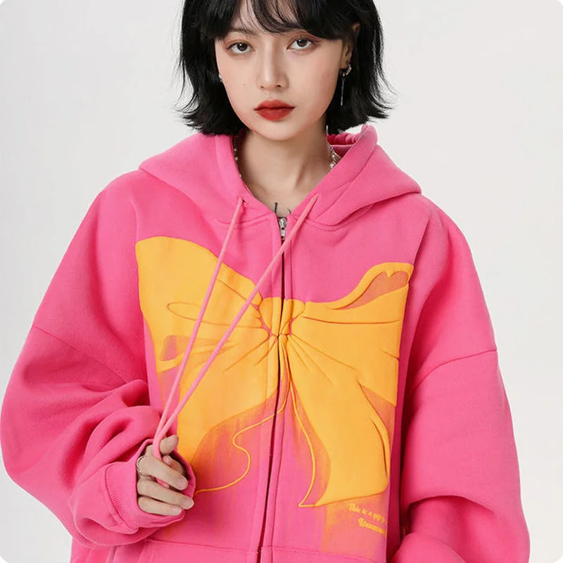 Pink thin