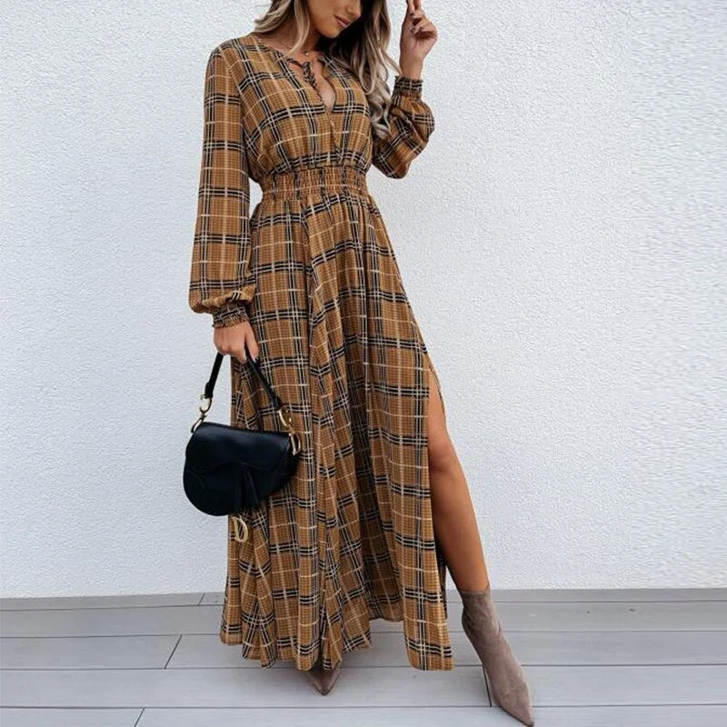04 Plaid