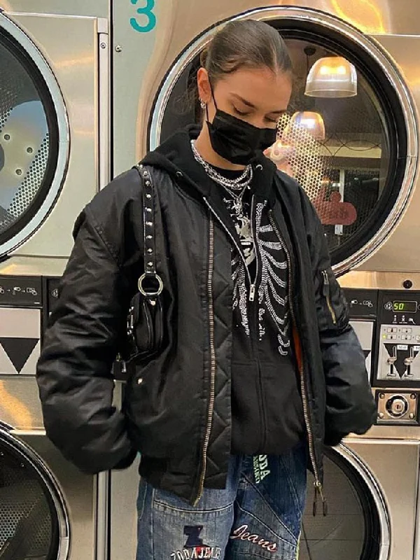 Midnight Madness HEYounGIRL Harajuku Gothic Hoodies Coat Women Skull Print Goth Grunge Long Sleeve Oversized Jacket Rhinestone 90s Sweatshirt Midnight Madness HEYounGIRL Harajuku Gothic Hoodies Coat Women Skull Print Goth Grunge Long Sleeve Oversized Jacket Rhinestone 90s Sweatshirt