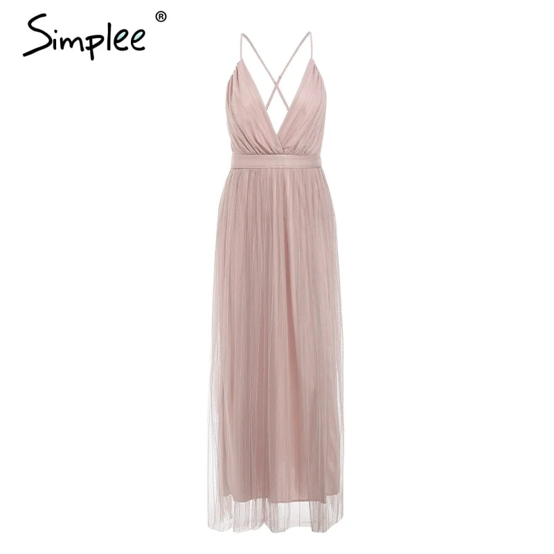 Nude Pink