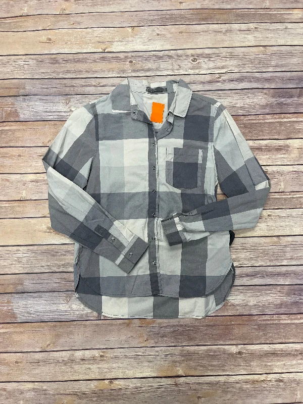 New Markdowns Top Long Sleeve By Prana  Size: S