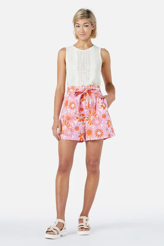 YEAR-End Sale Justine Short