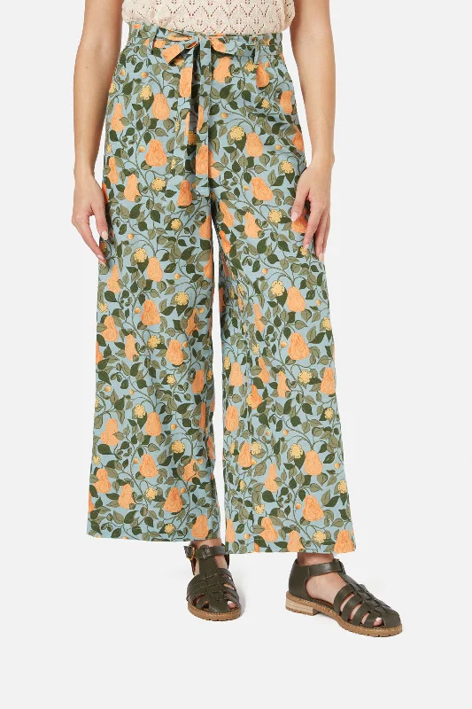 Quick Sale Pear Vine Pant