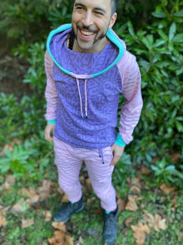 Unicorn Barf: Lavender